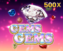 GemsGems